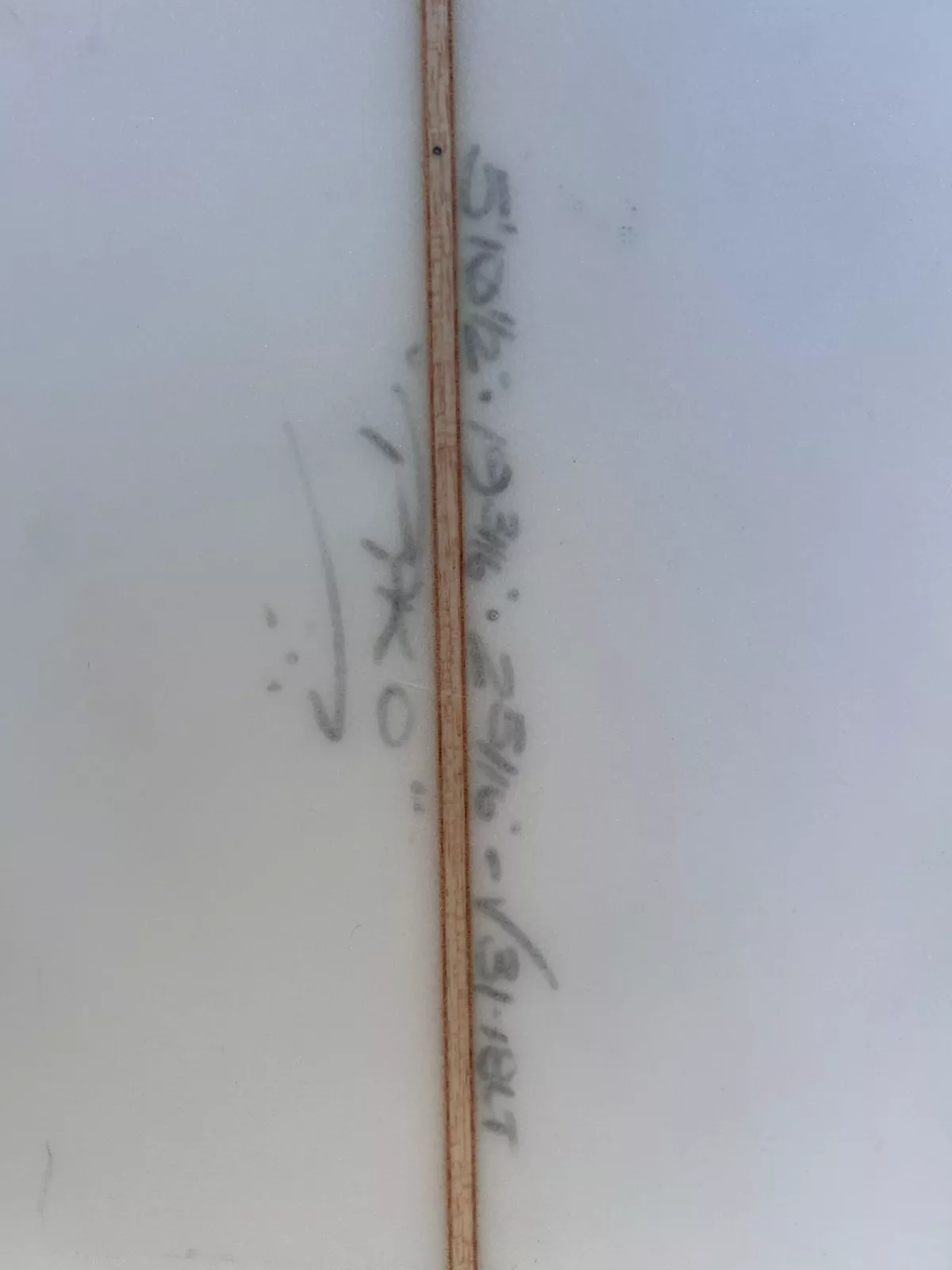 שורט בורד — תמונה 3
