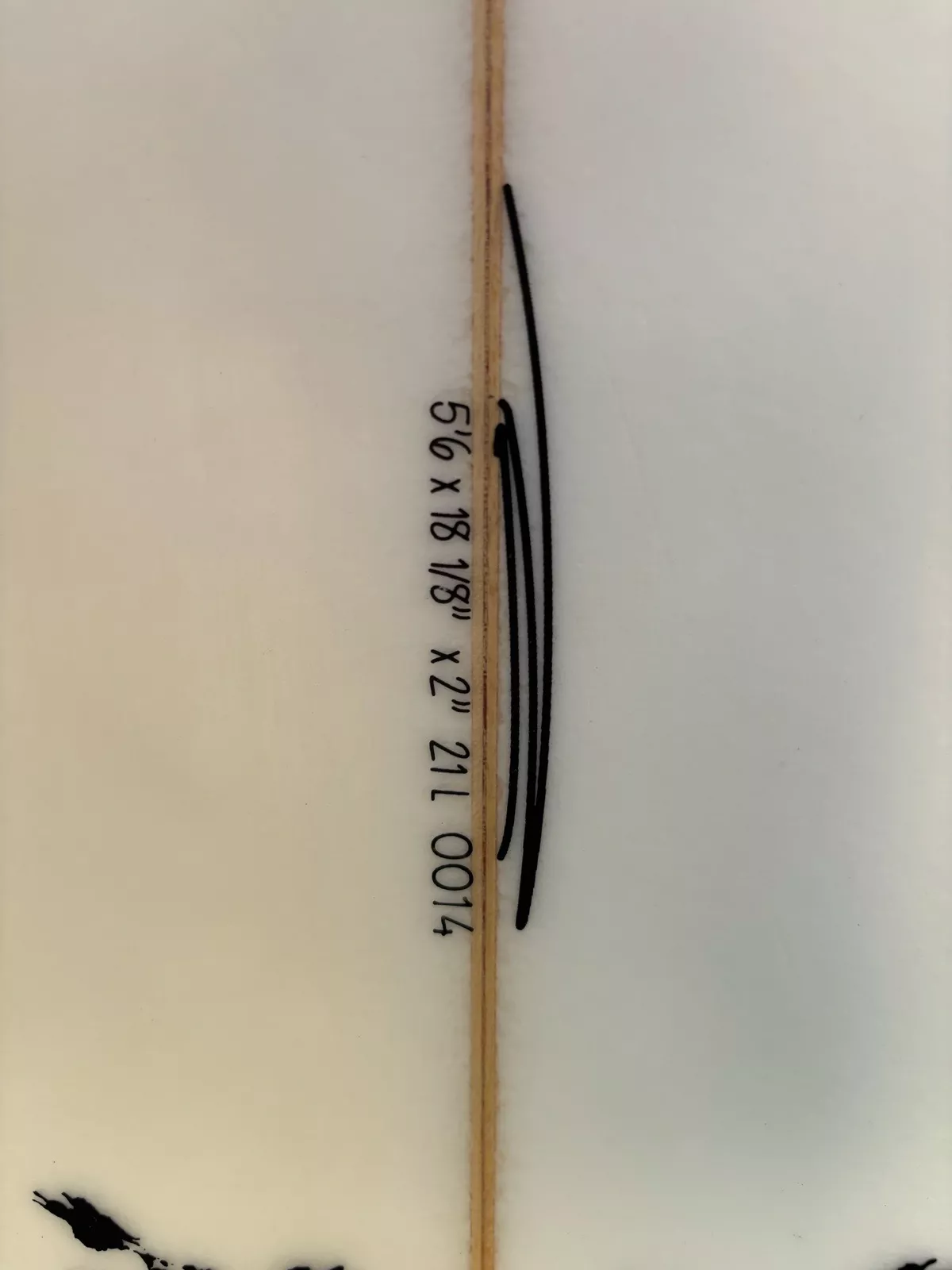שורט מידה 5׳6 — תמונה 3