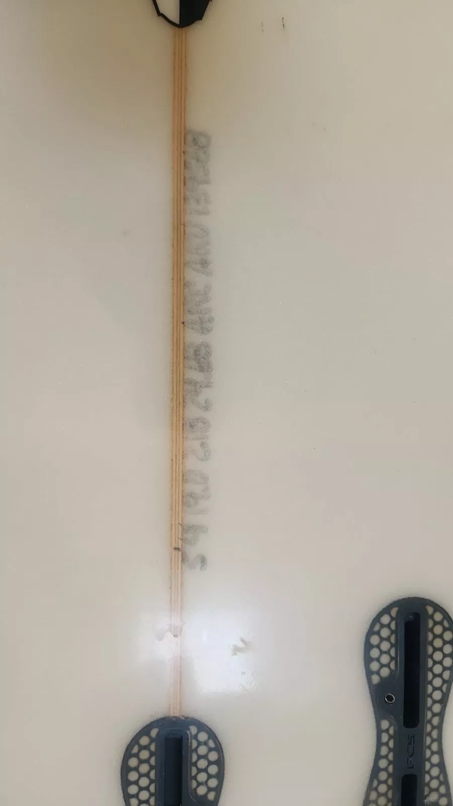 גלשן לוסט 5.4על 24.6 ליטר — תמונה 2