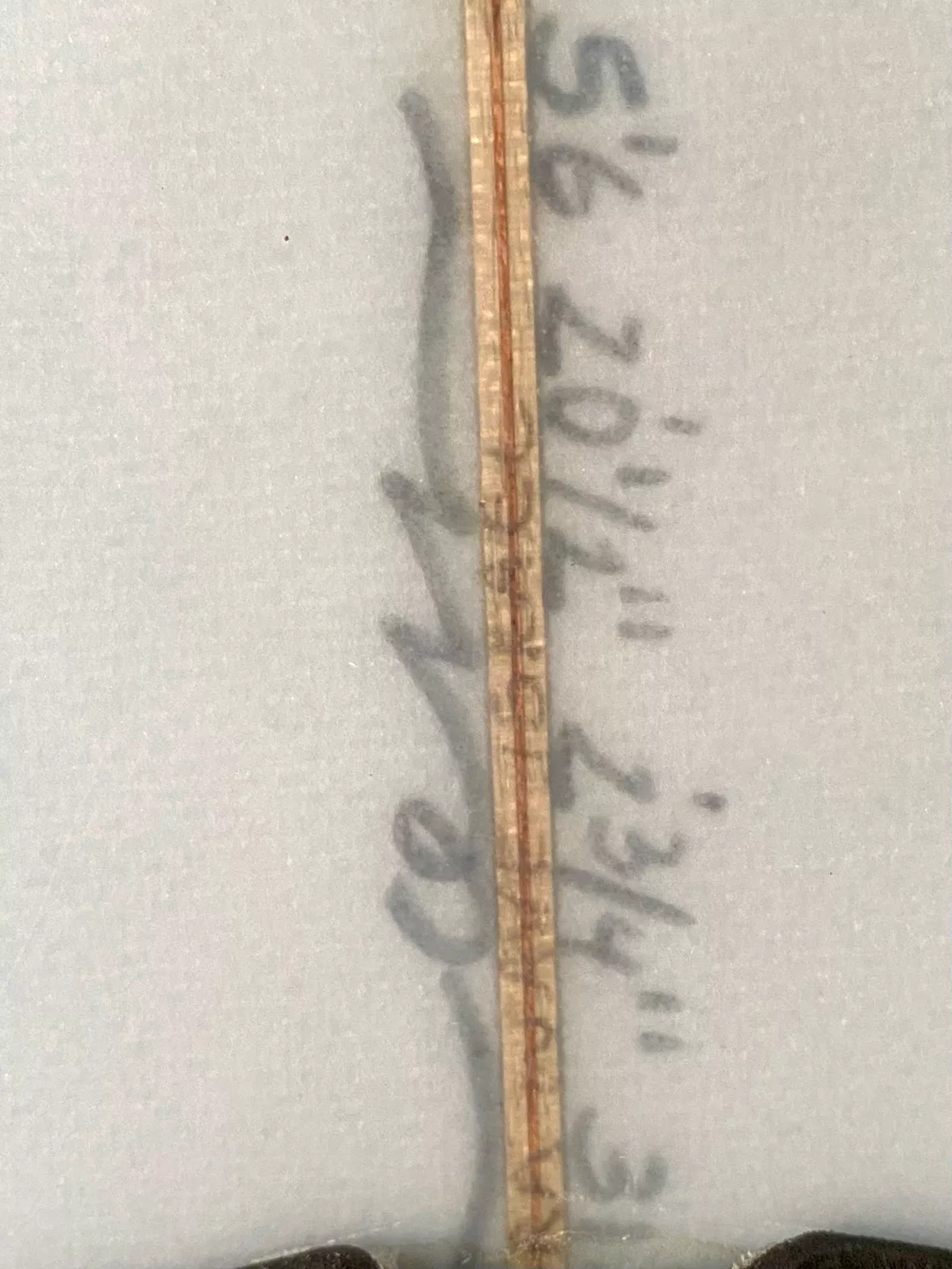 טווין 6׳5 של רוס קונספט — תמונה 3