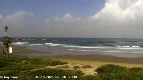מעגן מיכאל - 06:00