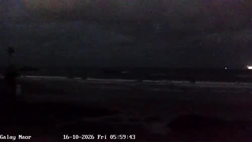 מעגן מיכאל - 18:00