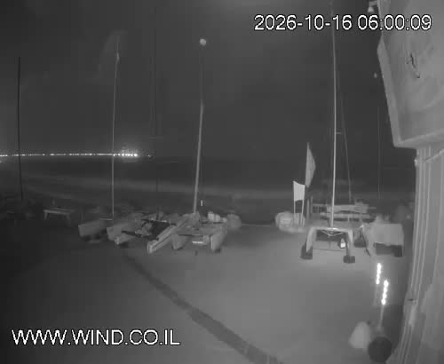 שדות ים - 18:00