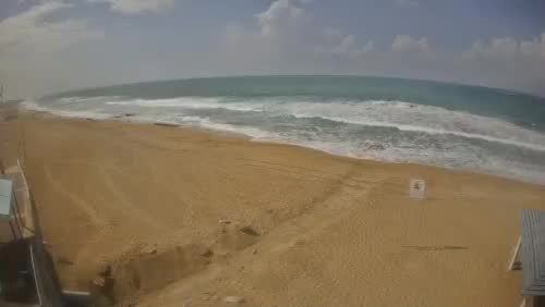 נהריה - סוקולוב - 09:01