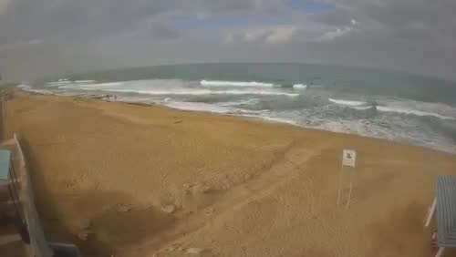 נהריה - סוקולוב - 06:00