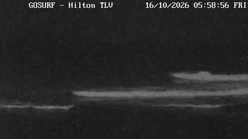 תל אביב - הילטון - 18:01