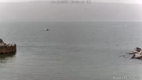 כנרת - 12:02
