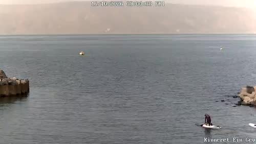 כנרת - 09:02