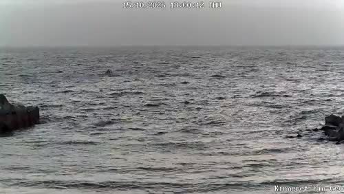 כנרת - 18:01