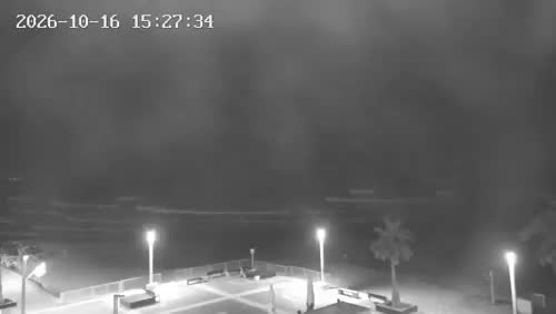 חיפה - חוף הכרמל - 06:01